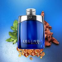 Montblanc Legend Blue Eau de Parfum 100ml - thumbnail