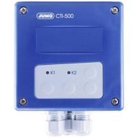 Jumo Inductieve geleidings-/concentratie- en temperatuurmeetomvormer 00458083 - thumbnail