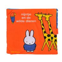 nijntje en de wilde dieren - thumbnail