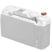 SmallRig Duim Grip - Fujifilm X-M5 - Zilver - thumbnail