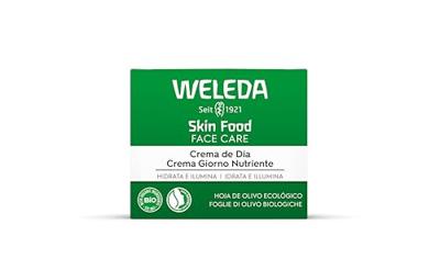 Weleda Skin Food Voedende Dagcrème 40ml - thumbnail