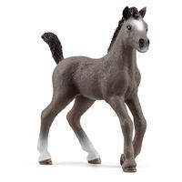 Schleich horse club francais veulen 13957 - thumbnail