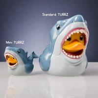 Jaws Tubbz Mini PVC Figure Bruce 5 cm - thumbnail