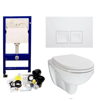 UP100 set02 Delta 25 Square Wit