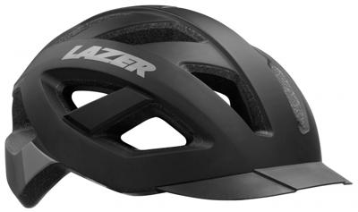 Lazer Cameleon Helm Grijs / Zwart Lazer Cameleon Helm Grijs / Zwart