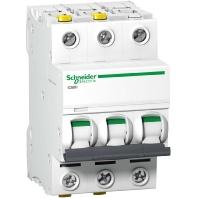 Schneider Electric A9F07332 A9F07332 Zekeringautomaat 32 A 400 V - thumbnail