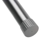 Adam Hall SPS023 Set luidsprekerstatieven (2 stuks) - thumbnail