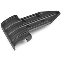 Team Corally - Rear Bumper w / Skid Plate - Composite (C-00180-552) - thumbnail