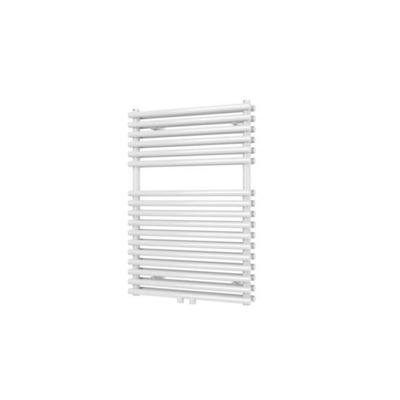 Plieger Florian Nxt designradiator dubbel horizontaal 722x500mm 505W wit 7255109