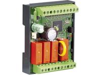 Crouzet 88970001 88970001 PLC-aansturingsmodule 24 V/DC - thumbnail