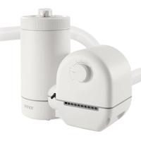 Sladdlös slagborr - FIELDMANN - 20V - Borstlös - 1900 rpm - 60 Nm - Batteri ingår ej - thumbnail