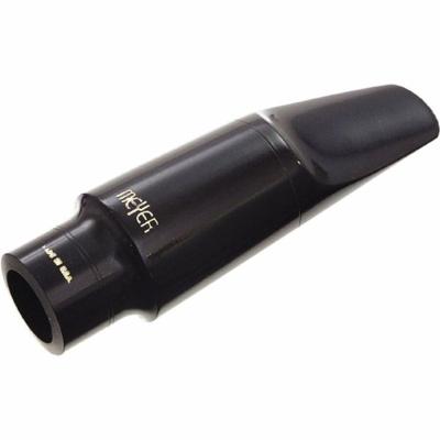 Meyer BMEB8 mondstuk bariton saxofoon eboniet 8M medium Meyer BMEB8 mondstuk bariton saxofoon eboniet 8M medium