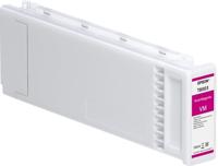 T8003 - 700 ml - levendig magenta - origineel - inktcartridge - voor SureColor SC-P10000, SC-P20000, SC-P20000SE - thumbnail