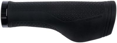 CONTEC handvat "glide" ct grips glide l silicone 132 mm black