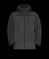 Jack wolfskin Taubenberg 3 in 1 jas Heren - thumbnail