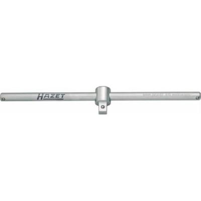 HAZET dwarsgreep "915" sliding handle 1/2z300mm 915