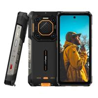 Smartphone Ulefone Armor 26 Ultra 6,78" 12 GB RAM 512 GB Zwart - thumbnail