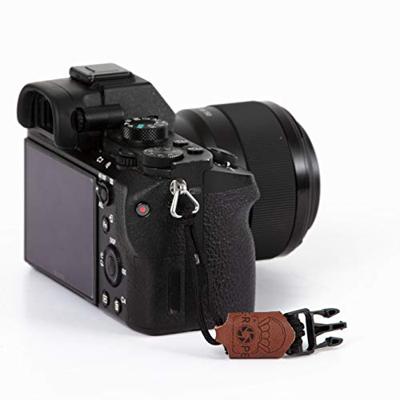 C-Rope Traveler camera strap Military Olive, 125cm Paracord