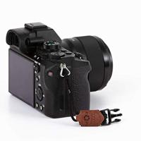 C-Rope Traveler camera strap Military Olive, 100cm Paracord - thumbnail