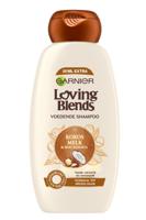 Garnier Garnier Loving Blends Shampoo Kokosmelk (300ml) - thumbnail