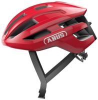 Abus helm powerdome blaze rood l 57-61cm - thumbnail