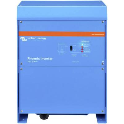 Victron Energy Phoenix Inverter 24/3000 VE.Bus Omvormer 3000 VA 24 V/DC - Victron Energy Phoenix Inverter 24/3000 VE.Bus Omvormer 3000 VA 24 V/DC -