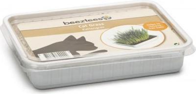BZ KATTENGRAS IN PLASTIC BOX 130G BZ KATTENGRAS IN PLASTIC BOX 130G