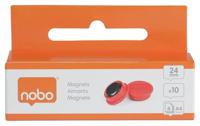 Nobo 1915293 schrijfbordaccessoire Bordmagneet - thumbnail