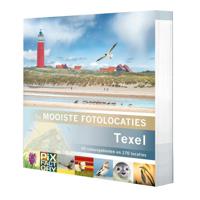 De mooiste fotolocaties - Texel - thumbnail