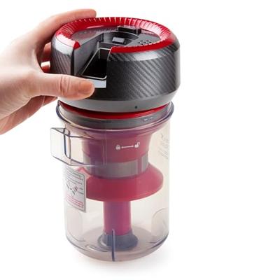 DOMO DO234S DO234S Matrasreiniger Zakloos