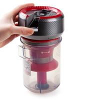 DOMO DO234S DO234S Matrasreiniger Zakloos - thumbnail