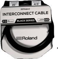 Roland RCC-15-TRXF Kabel (4.5 M) - thumbnail