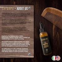 Barbers Garage Beard Oil 50ml - thumbnail