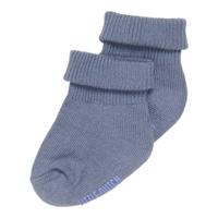 Little Dutch babysokjes blue-1 (0-6 mnd) - thumbnail
