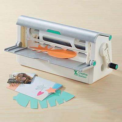 Xyron Https://www.cchobby.nl/-easy-laminator-b-21-cm-a4-a6-1-stuk