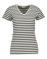 T-shirt - Wit - thumbnail