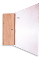 Copenhagen Pro Lijmkam | Fijn | FSC houten handvat - 23.552.00 - thumbnail