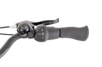 AMIGO E Lagos T3 28 Inch 50 cm Dames 7V Rollerbrake Matzwart - thumbnail