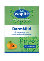 Wapiti DarmMild Tabletten 60st - thumbnail
