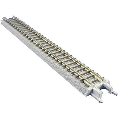 Z Rokuhan rails (met ballastbed) 7297413 Railsverbinders, Geïsoleerd 2 stuk(s)
