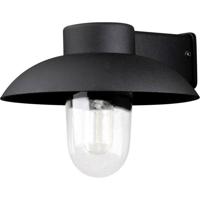 Wandlamp Mani - Matzwart - thumbnail