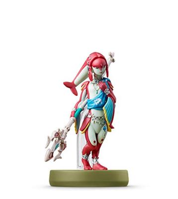 Amiibo The Legend of Zelda Champions (Breath of the Wild) Amiibo The Legend of Zelda Champions (Breath of the Wild)