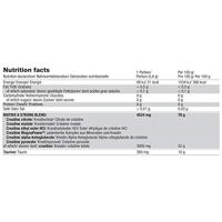 Creatine Xplode | Olimp Supplements | 500g - thumbnail