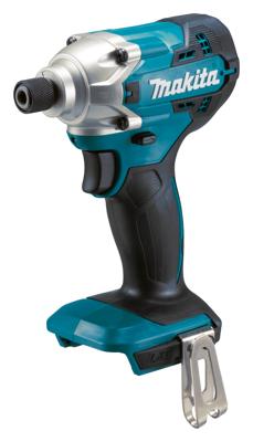 Makita DTD156ZJ 18V Slagschroevendraaier in Mbox | zonder accu's en laders - DTD156ZJ
