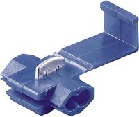 MTA Automotive 44.10091 Snelklemverbinder Aantal polen=1 - thumbnail
