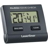 Laserliner 082.428a | climahome-check | zwart - 082.428a - thumbnail