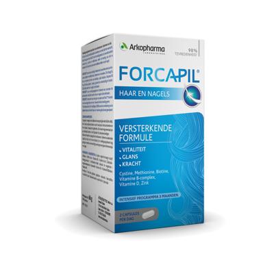 Forcapil Caps 180