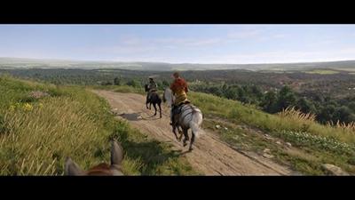 PS5 Kingdom Come: Deliverance II