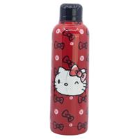Sanrio Water Bottle Hello Kitty - thumbnail
