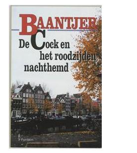 De Cock en het roodzijden nachthemd (deel 44) - A.C. Baantjer - eBook (9789026125539) De Cock en het roodzijden nachthemd (deel 44) - A.C. Baantjer - eBook (9789026125539)
